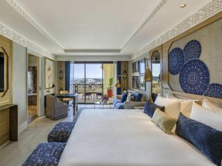 Fairmont Tazi Palace Tangier - 2