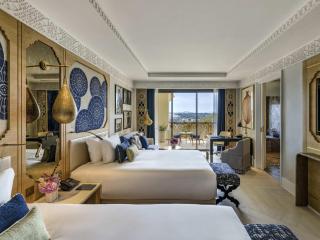 Fairmont Tazi Palace Tangier - 7