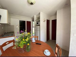 Chalets et Gites du Quié - Les Cabannes - 5