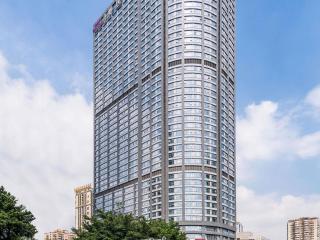 Mercure Guangzhou Tianhe Sports Center - 9