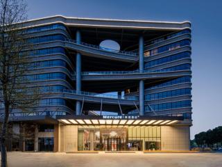 Mercure Guangzhou Baiyun International Airport - Airport Free Shuttle Bus - 6