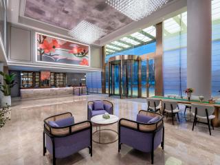 Mercure Guangzhou Baiyun International Airport - Airport Free Shuttle Bus - 3