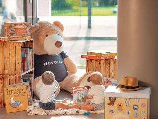 Novotel Paris Val de Fontenay - 4