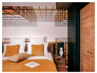 Novotel Paris Val de Fontenay - 1