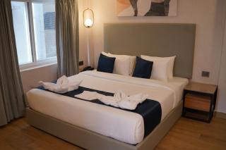 Trunk and Trolley, Gachibowli, A Luxury Boutique Hotel, Hyderabad - 6