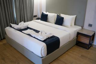 Trunk and Trolley, Gachibowli, A Luxury Boutique Hotel, Hyderabad - 4