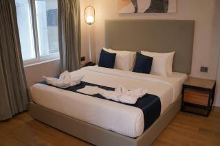 Trunk and Trolley, Gachibowli, A Luxury Boutique Hotel, Hyderabad - 3