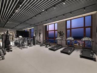 Novotel Jinan North Down Town - 8