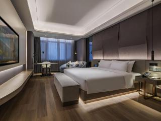 Novotel Jinan North Down Town - 3