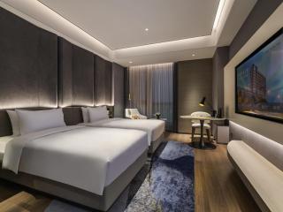 Novotel Jinan North Down Town - 3