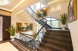 FabHotel Elvilla - 7