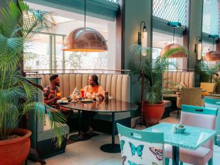 Pullman Nairobi Upper Hill - 8