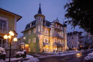 Villa Rein Boutiquehotel - Bad Reichenhall - 0