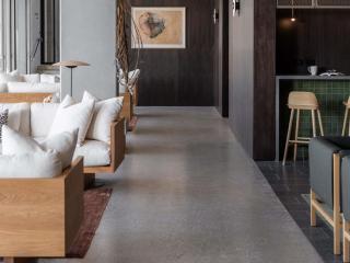 Wonil Hotel Perth - Handwritten Collection - 3