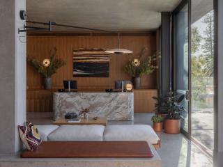 Wonil Hotel Perth - Handwritten Collection - 5