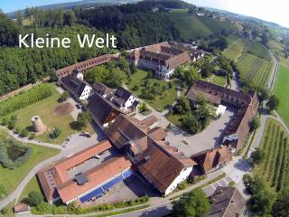 Kartause Ittingen - Warth - 9