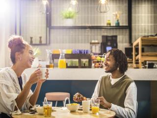 Adagio Antwerp City Center - 7