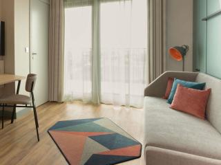 Adagio Antwerp City Center - 3