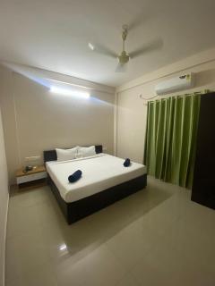 Neurogreen Apartments - 0