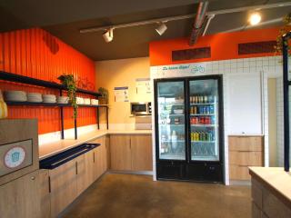 ibis budget Loudéac Vélodrome - 6