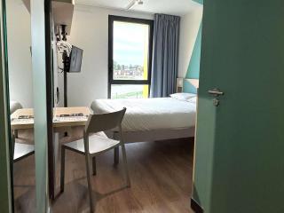 ibis budget Loudéac Vélodrome - 2