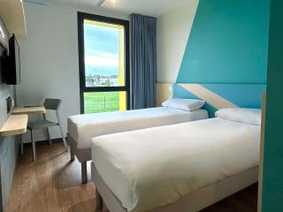 ibis budget Loudéac Vélodrome - 1