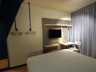 ibis budget Loudéac Vélodrome - 1