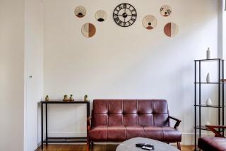 Wembley 3BR Apartment with Free Parking - 0