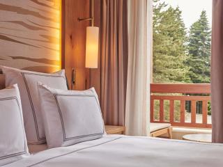 Swissotel Uludag Bursa - 5