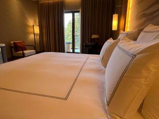 Swissotel Uludag Bursa - 1