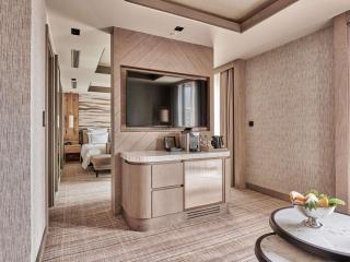 Swissotel Uludag Bursa - Bursa - 1