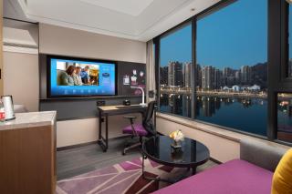 承德避暑山庄希尔顿欢朋酒店 - 8