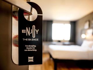 Ibis Marseille Marignane Technopole - 1