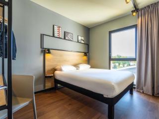 Ibis Marseille Marignane Technopole - 1