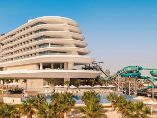 Rixos Premium Qetaifan Island North - Doha - 7
