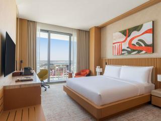 Rixos Premium Qetaifan Island North - Doha - 4