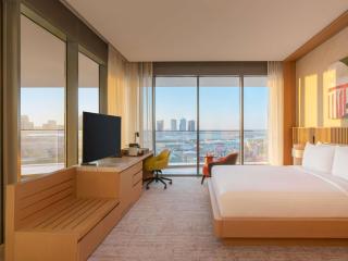 Rixos Premium Qetaifan Island North - Doha - 3