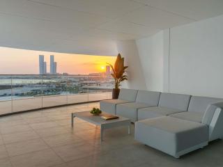 Rixos Premium Qetaifan Island North - Doha - 2