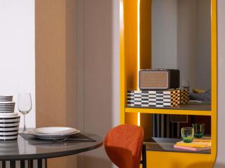 TRIBE Living Bangkok Sukhumvit 39 by AccorHotels - 1