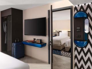 TRIBE Living Bangkok Sukhumvit 39 by AccorHotels - 6