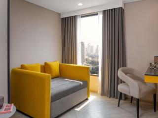 TRIBE Living Bangkok Sukhumvit 39 by AccorHotels - 1