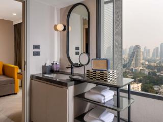 TRIBE Living Bangkok Sukhumvit 39 by AccorHotels - 3
