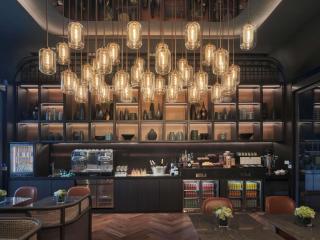 Pullman Singapore Hill Street - 7