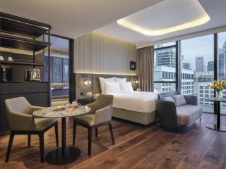 Pullman Singapore Hill Street - 4