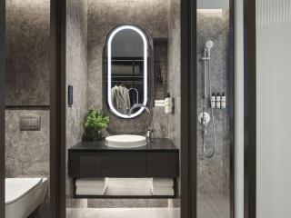 Pullman Singapore Hill Street - 1