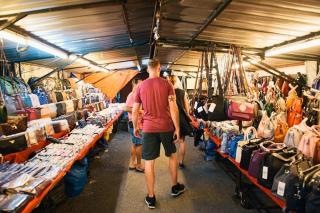 Batu Ferringhi Sri Sayang Resort - 6