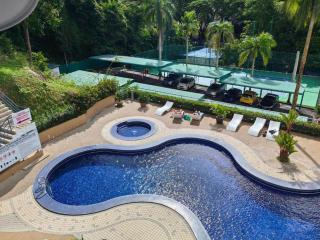 Batu Ferringhi Sri Sayang Resort - 2