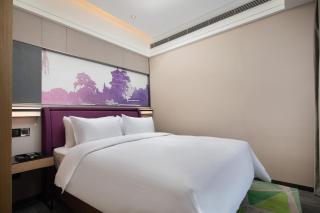 承德避暑山庄希尔顿欢朋酒店 - 6