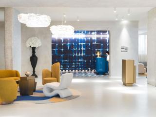 Mondrian Ibiza - 4