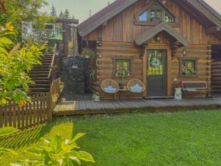 Chalet Margaretka High Tatras - 9